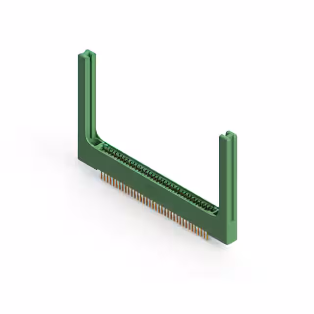 345-072-542-258 EDAC Inc.  Edgeboard Connectors